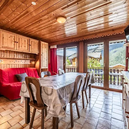 Aparthotel La Fleche D'or 3*