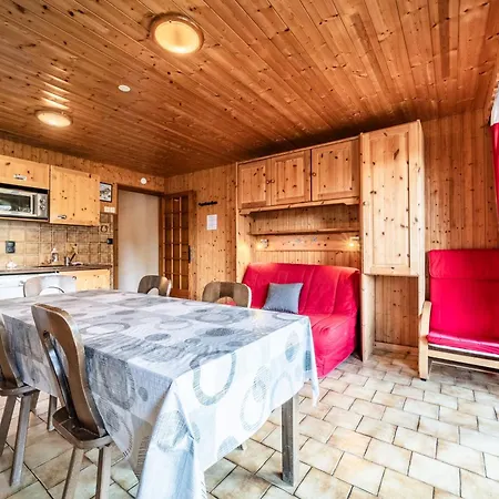 Aparthotel La Fleche D'or 3*