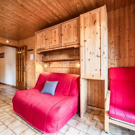 Aparthotel La Fleche D'or Châtel