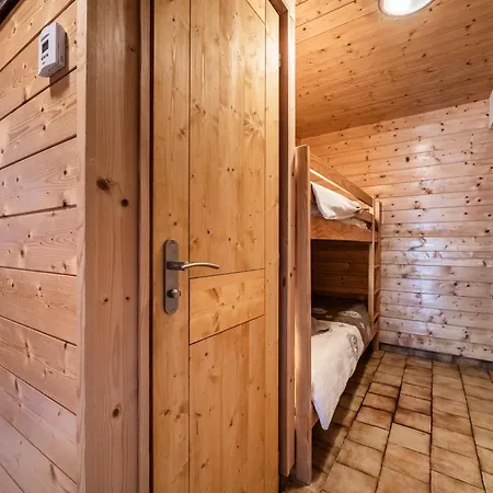Aparthotel La Fleche D'or 3*