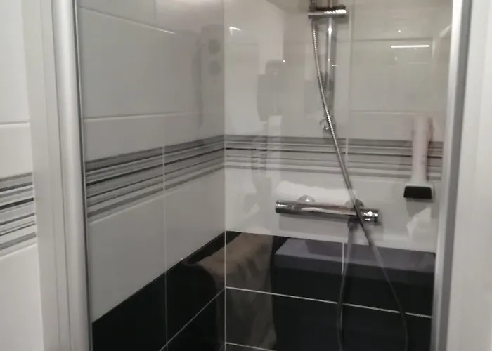 La Fleche D'or Châtel