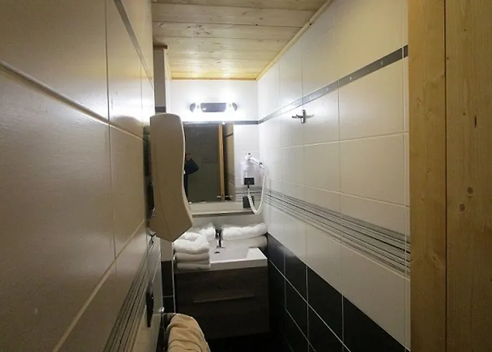 La Fleche D'or Châtel