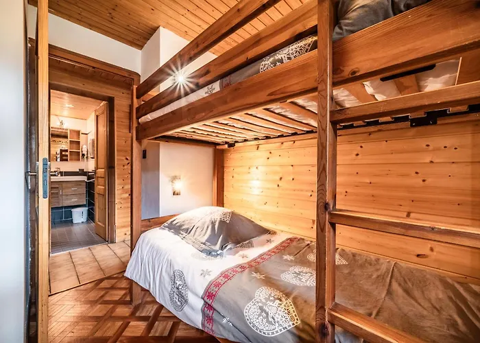 La Fleche D'or Châtel