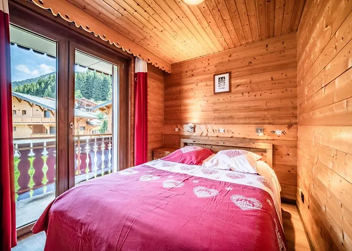 La Fleche D'or Châtel